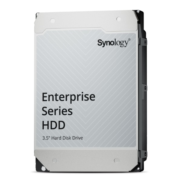 Фото - Жесткий диск внутренний Synology 3.5" 24TБ SAS 7200 (HAS5320-24T)